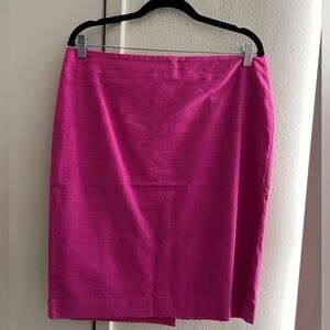 Ann Taylor Factory Size 12 Skirt *NEW WITH TAGS*